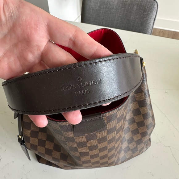 Louis Vuitton Graceful PM - Picture 9 of 15